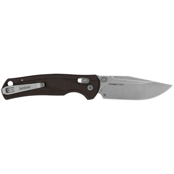 Maneuver Kershaw — Couteau pliant | Deville Armory