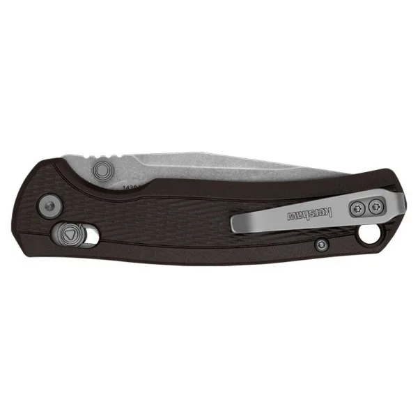 Maneuver Kershaw — Couteau pliant | Deville Armory