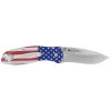 Blur USA Flag Kershaw — Couteau pliant | Deville Armory