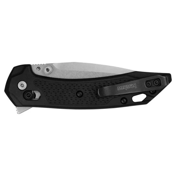 Bonneville Kershaw — Couteau pliant | Deville Armory