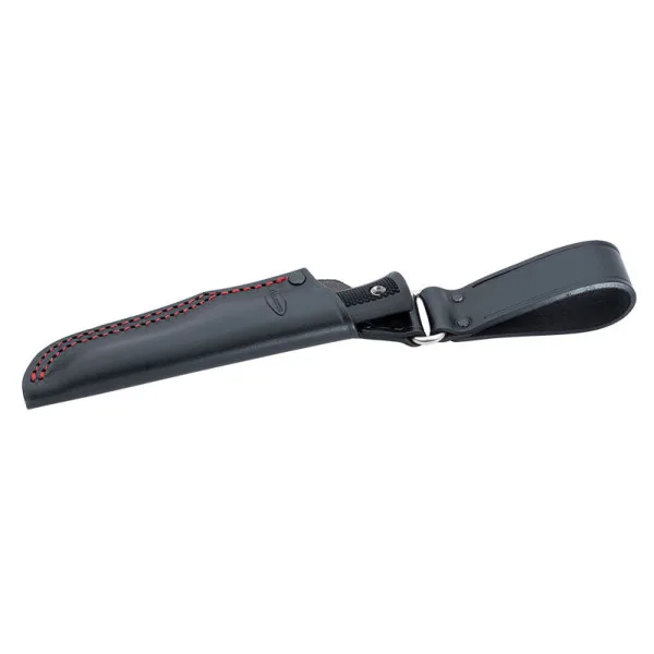Bird & Trout Fallkniven — Couteau fixe | Deville Armory