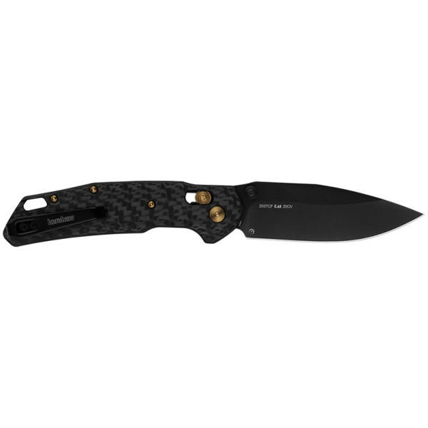 Heist Kershaw — Couteau pliant | Deville Armory