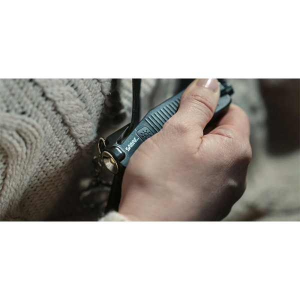 Outil de secours 3en1 Sabre Red | Deville Armory