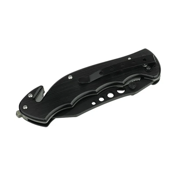 Special Forces Boker magnum — Couteau multi-fonction | Deville Armory
