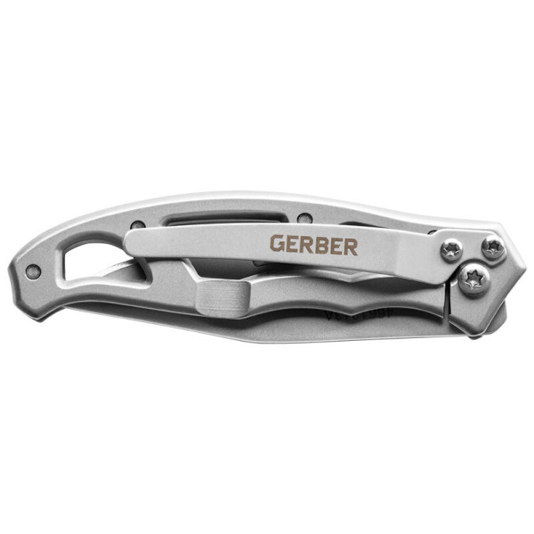 Paraframe Mini Gerber — Couteau pliant | Deville Armory