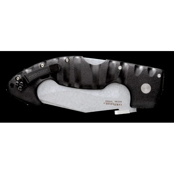 Spartan Cold Steel — Couteau pliant | Deville Armory