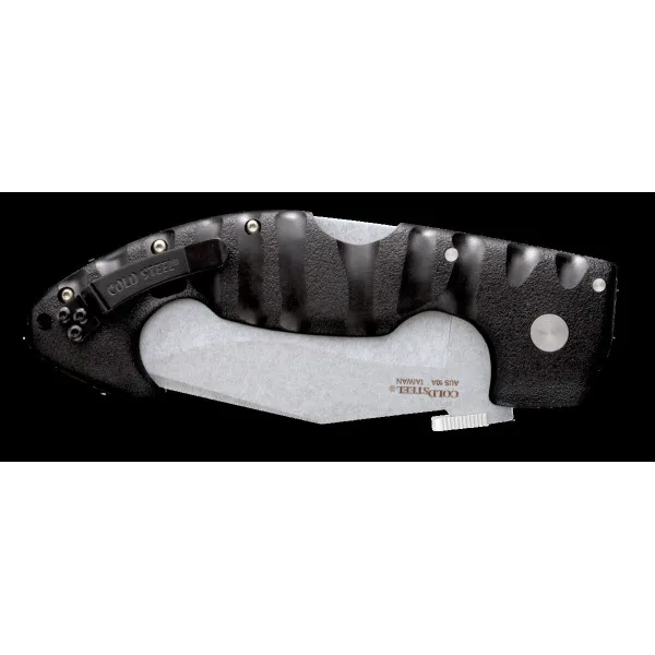 Spartan Cold Steel — Couteau pliant | Deville Armory