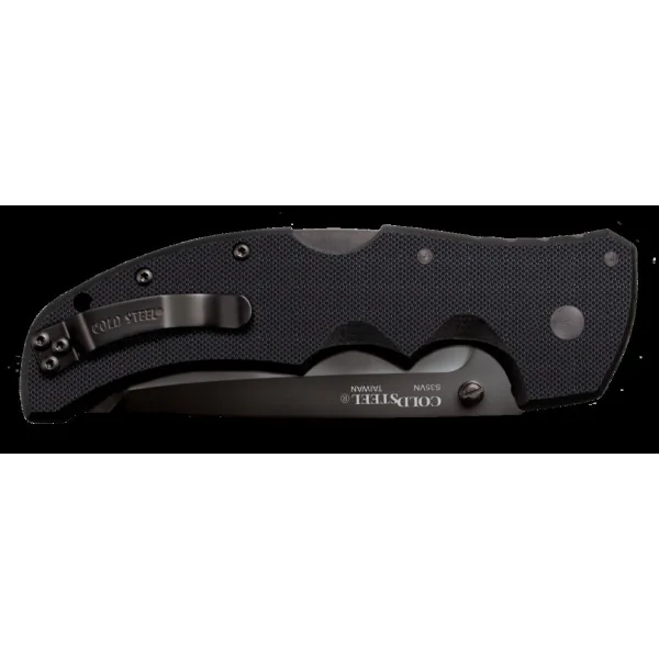 Recon 1 Tanto Cold Steel — Couteau pliant | Deville Armory