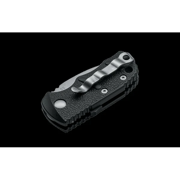 AKS-74 Stubby Swiss Edition D2 Boker Plus | Deville Armory