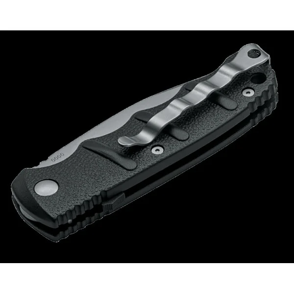 AKS-74 D2 Boker Plus — Couteau automatique | Deville Armory