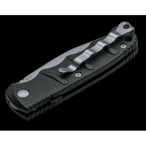 AKS-74 D2 Boker Plus — Couteau automatique | Deville Armory