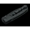 AKS-74 Spearpoint D2 Boker Plus — Couteau automatique | Deville Armory