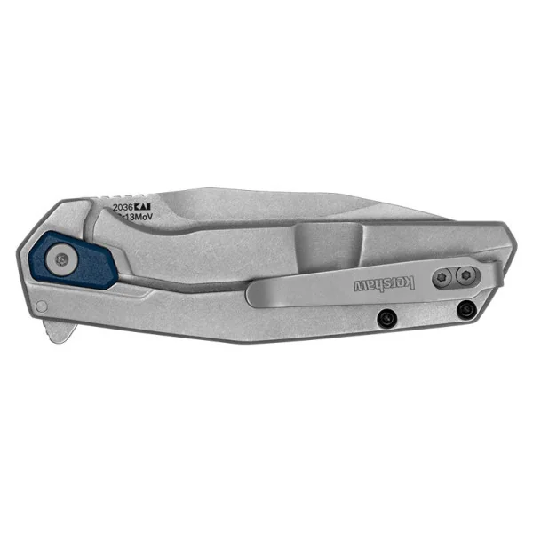 Lucid Kershaw — Couteau pliant | Deville Armory