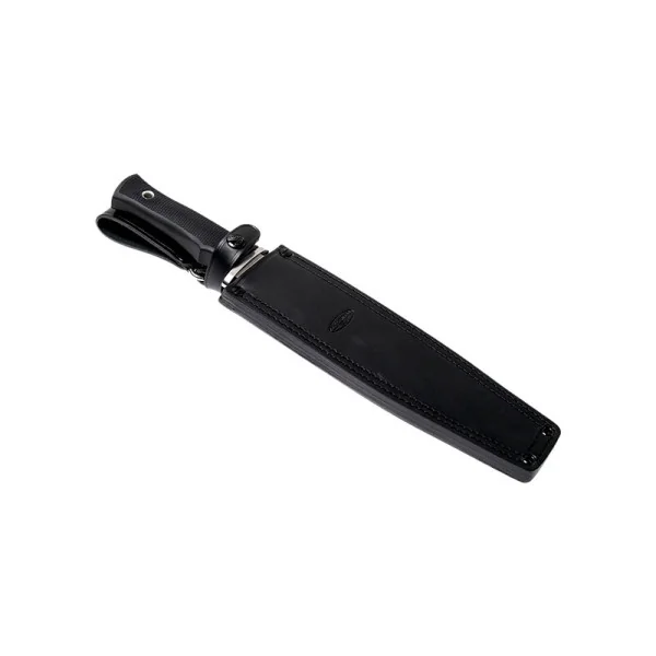 Modern Bowie MB Fallkniven — Couteau fixe | Deville Armory