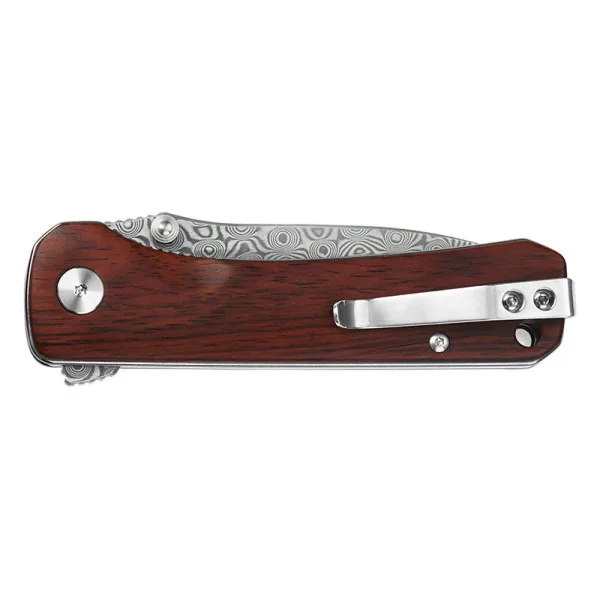 Hawk QSP — Couteau pliant | Deville Armory