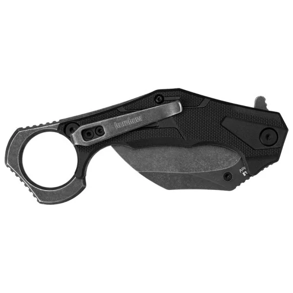 Outlier Kershaw — Couteau pliant | Deville Armory