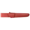 Companion Dala Red (S) Morakniv — Couteau fixe | Deville Armory