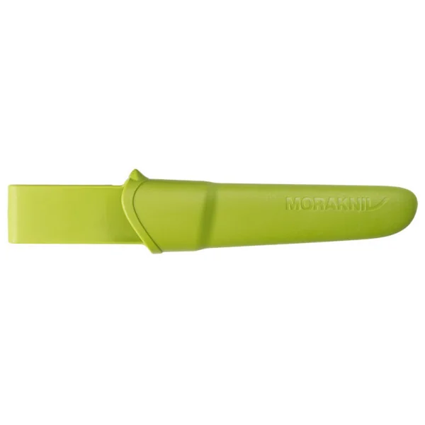 Companion Olive Green (S) Morakniv — Couteau fixe | Deville Armory