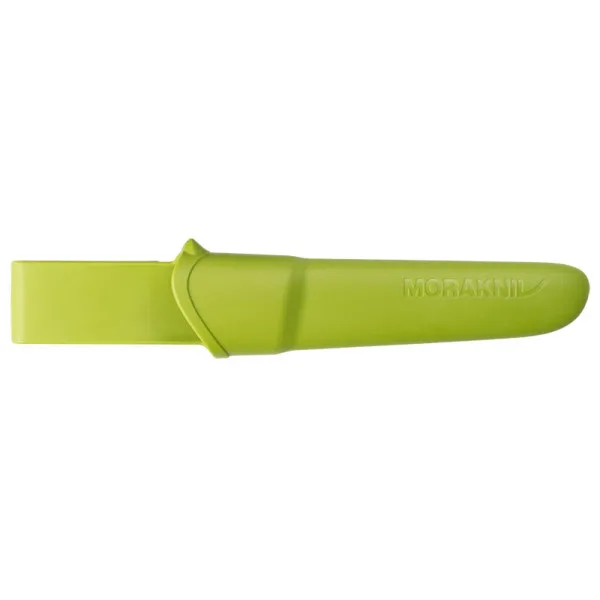 Companion Olive Green (S) Morakniv — Couteau fixe | Deville Armory