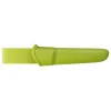 Companion Olive Green (S) Morakniv — Couteau fixe | Deville Armory