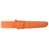 Companion Burnt Orange (S) Morakniv — Couteau fixe | Deville Armory