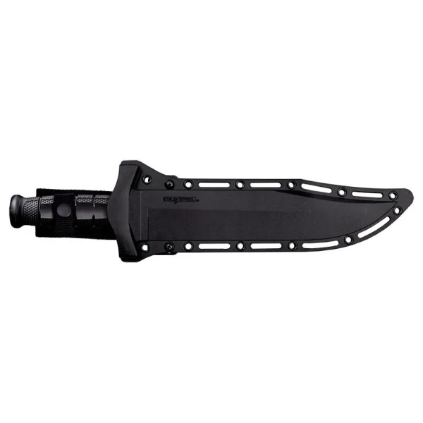 Leatherneck Bowie Cold Steel — Couteau fixe | Deville Armory