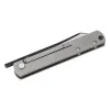 Zenshin Boker Plus — Couteau pliant | Deville Armory