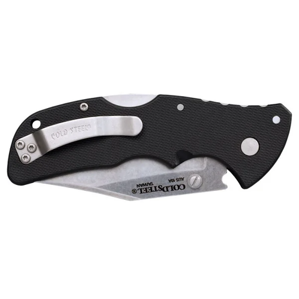 Mini Recon 1 Cold Steel — Couteau pliant | Deville Armory