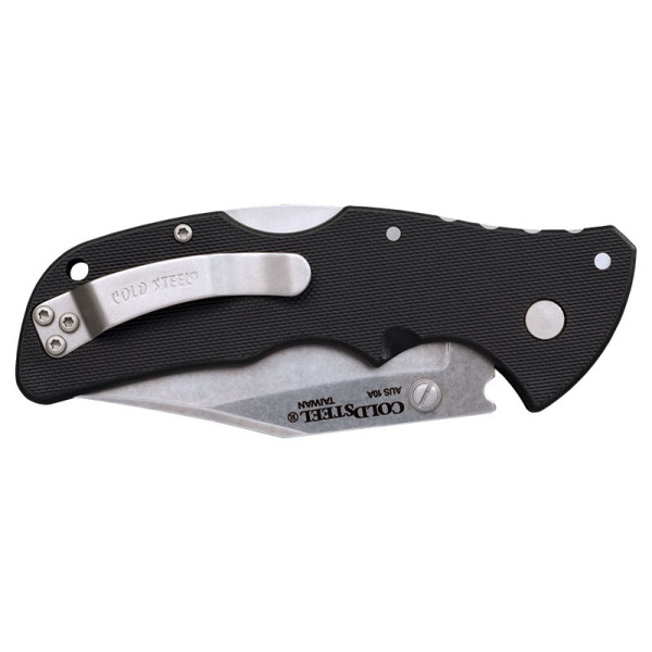 Mini Recon 1 Cold Steel — Couteau pliant | Deville Armory