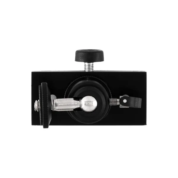 Wildsteer - Fixation caméra — Accessoire | Deville Armory