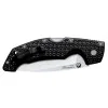 Large Drop Point Voyager Cold Steel — Couteau pliant | Deville Armory