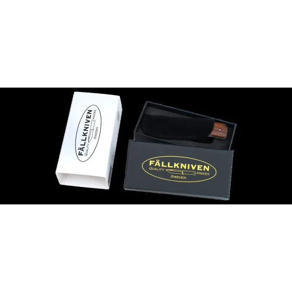 RL1 Fallkniven — Couteau pliant | Deville Armory