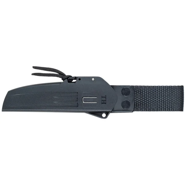 Taiga Hunter Fallkniven — Couteau fixe | Deville Armory