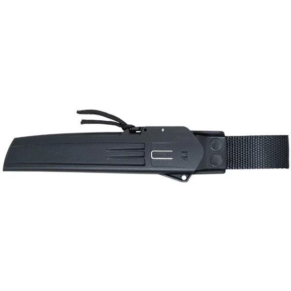 Taiga Forester Fallkniven — Couteau fixe | Deville Armory