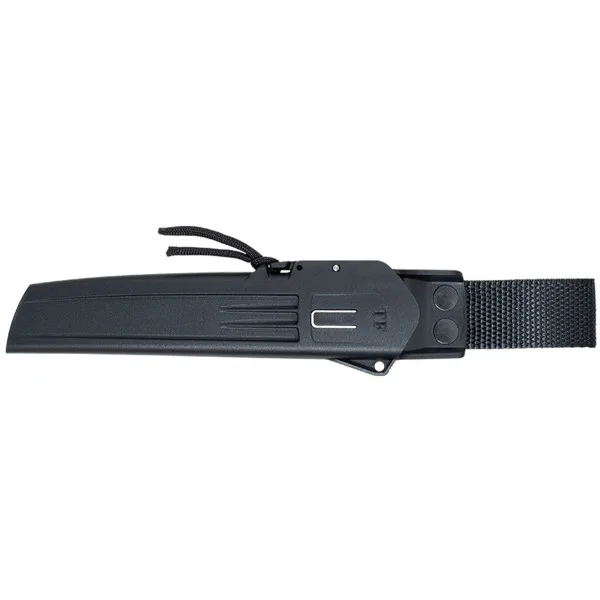Taiga Forester Fallkniven — Couteau fixe | Deville Armory