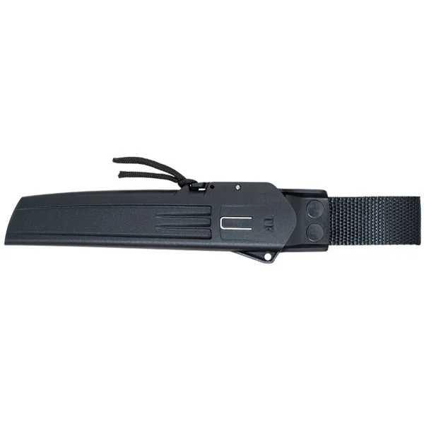 Taiga Forester Fallkniven — Couteau fixe | Deville Armory