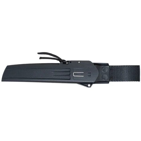 Taiga Forester Fallkniven — Couteau fixe | Deville Armory