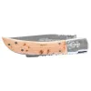 Camarguais N°12 Trident soudé — Couteau régionau | Deville Armory