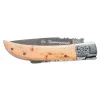 Camarguais N°10 Trident soudé — Couteau régionau | Deville Armory