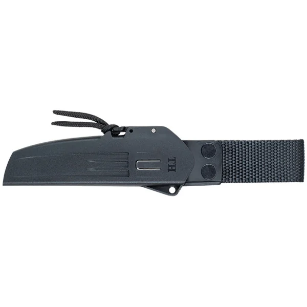Taiga Hunter Fallkniven — Couteau fixe | Deville Armory