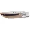 Camarguais N°12 Trident forgé — Couteau régionau | Deville Armory