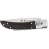 Camarguais N°10 Trident forgé ciselé | Deville Armory
