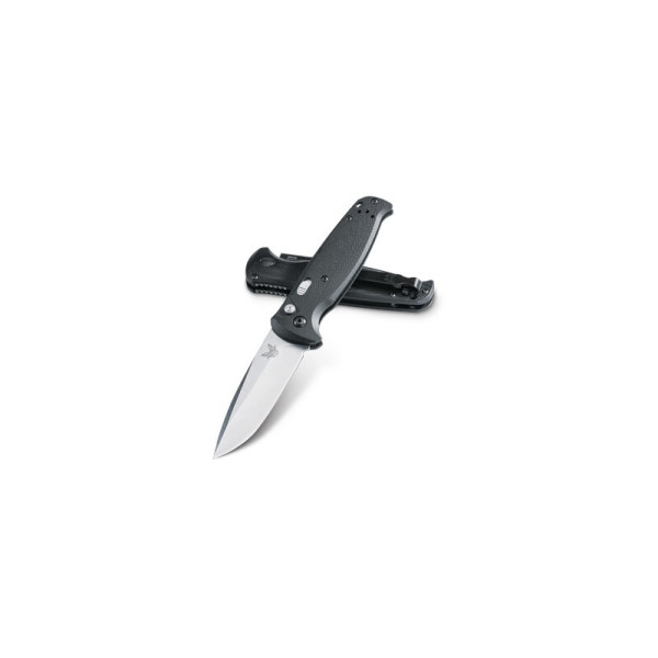 Composite Lite Auto Benchmade — Couteau automatique | Deville Armory