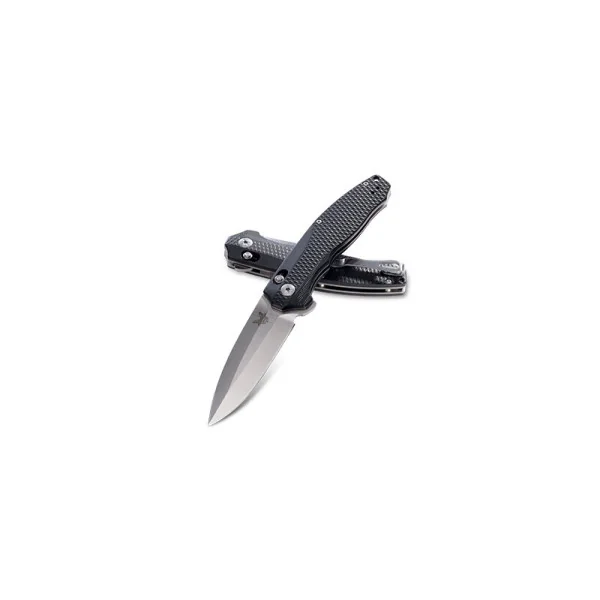 Vector Benchmade — Couteau pliant | Deville Armory