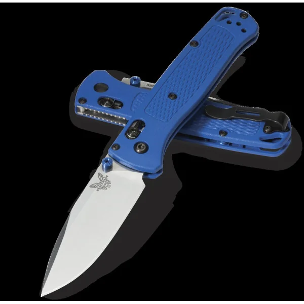 Bugout Benchmade — Couteau pliant | Deville Armory