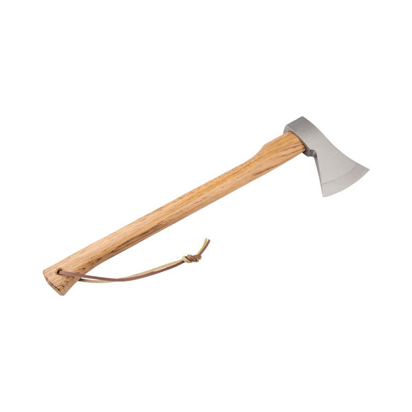 Appalachian Big Boker Plus — Haches, Pelles, Scie | Deville Armory