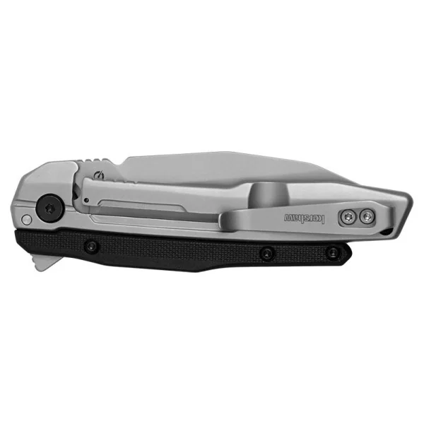 Lithium Kershaw — Couteau pliant | Deville Armory