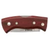 Raud S Helle — Couteau nordique | Deville Armory