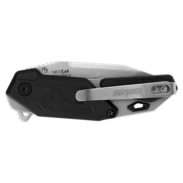 Jetpack Kershaw — Couteau pliant | Deville Armory
