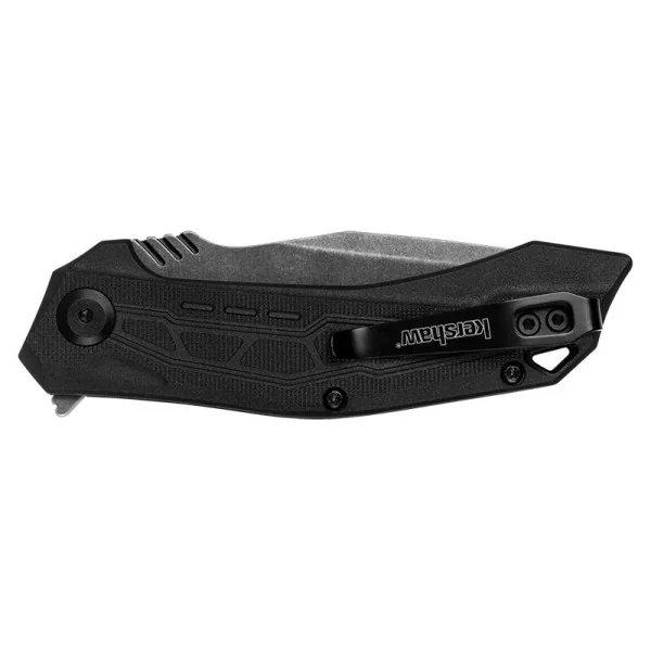 Flatbed Kershaw — Couteau pliant | Deville Armory